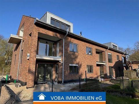 Emmerich am Rhein Wohnungen, Emmerich am Rhein Wohnung kaufen