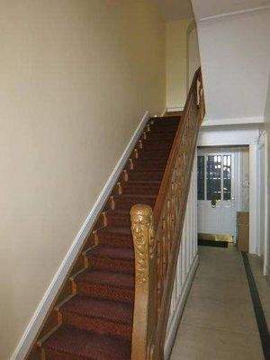 Treppenhaus