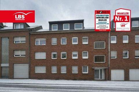 Mönchengladbach Wohnungen, Mönchengladbach Wohnung kaufen