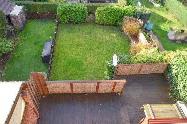 9057MS-03 Garten + Terrasse