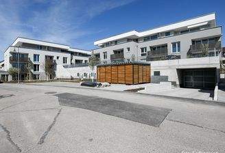 Baufortschritt Haus 1 und 2