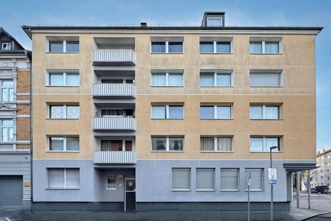 Mülheim an der Ruhr Wohnungen, Mülheim an der Ruhr Wohnung kaufen