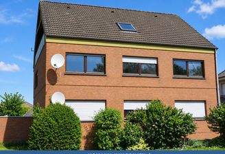 Hausfront