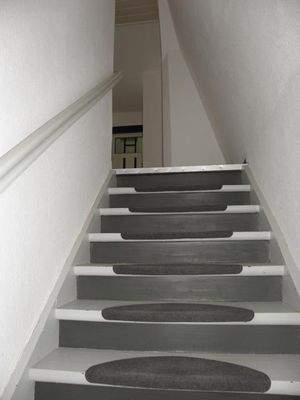 Treppe