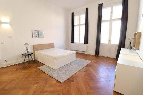 Berlin WG Berlin, Wohngemeinschaften