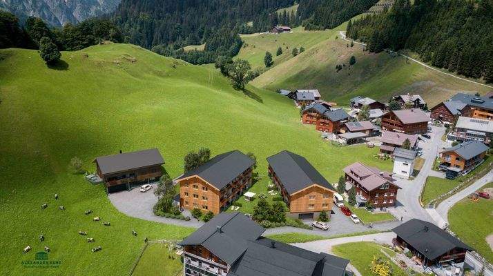 Appartements, Immobilien-Kurz-Salzburg