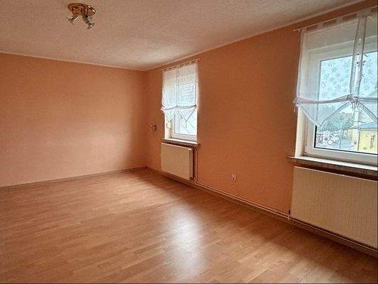 Schlafzimmer Obergeschoss