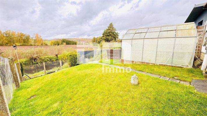 Gartenbereich / 2. Zugang