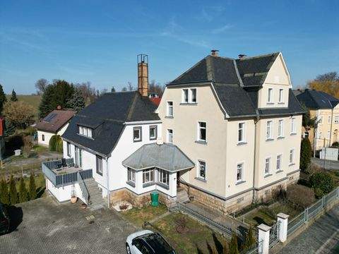 Großröhrsdorf Häuser, Großröhrsdorf Haus kaufen