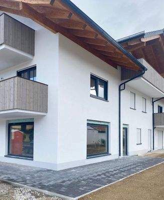 Beispielfotos der Wohnanlage