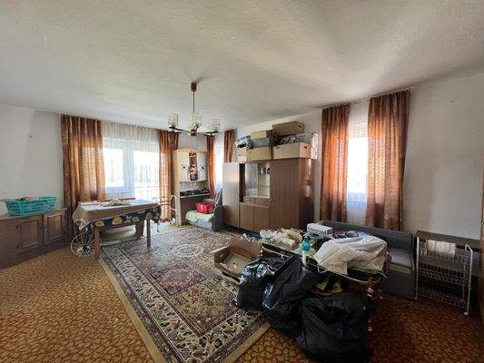 Wohnzimmer Obergeschoss