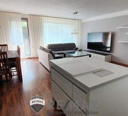 7 Wohnküche ETW 1220
