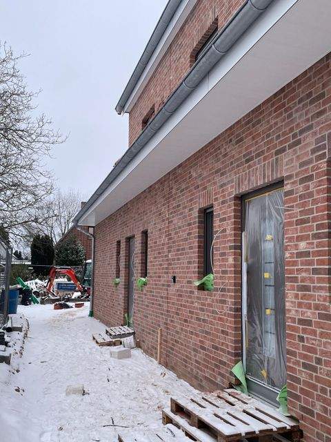 Halstenbek Häuser, Halstenbek Haus kaufen