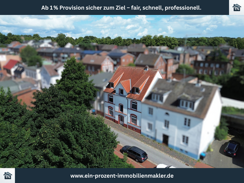 Itzehoe Häuser, Itzehoe Haus kaufen