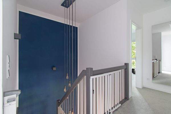 Blick in die Galerie