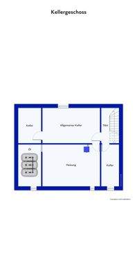 Kellergeschoss