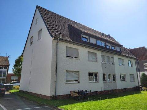 Hamm Wohnungen, Hamm Wohnung mieten