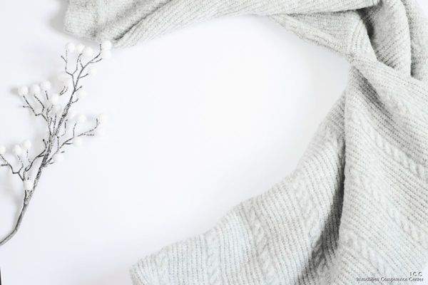 Das ICC – das Immobilien Competence Center - Weihnachtszauber liegt in der Luft - freu dich auf dein "Kripperl" 