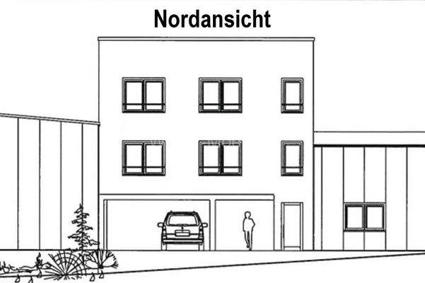 3370 Nordansicht
