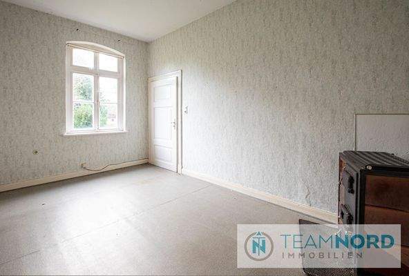 Schlafzimmer DHH links