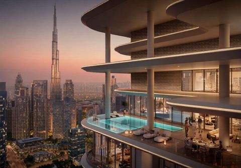 Dubai Wohnungen, Dubai Wohnung kaufen