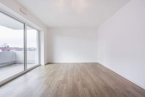 Wohn- und Essbereich