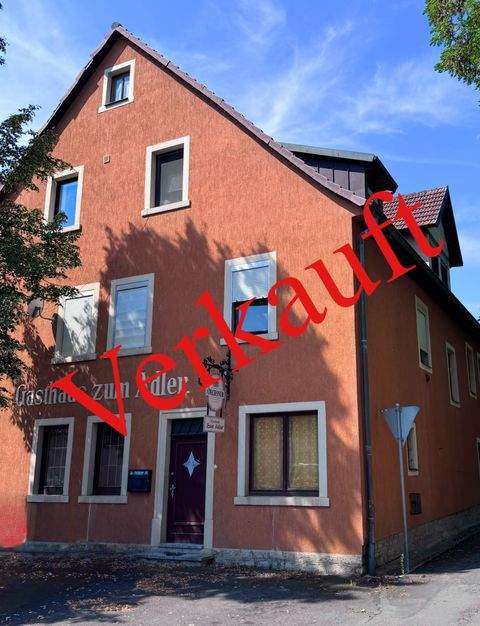 Dettelbach Häuser, Dettelbach Haus kaufen