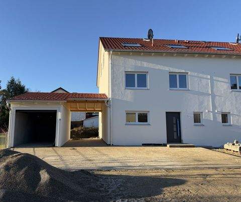 Forstinning Häuser, Forstinning Haus mieten 