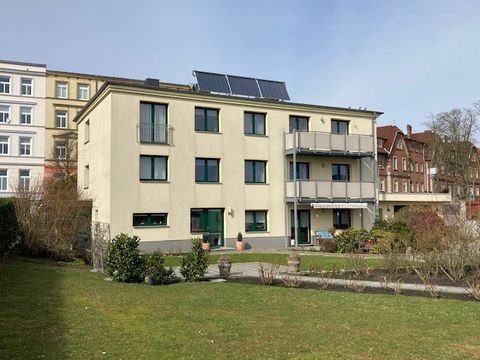 Schwerin Renditeobjekte, Mehrfamilienhäuser, Geschäftshäuser, Kapitalanlage
