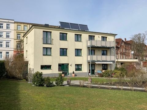 Schwerin Renditeobjekte, Mehrfamilienhäuser, Geschäftshäuser, Kapitalanlage