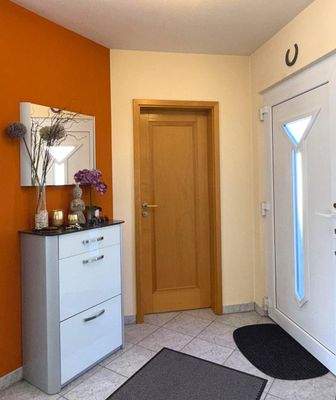 EG_Windfang und Gäste-WC