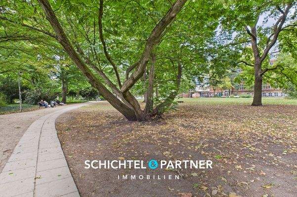 S&P | Neustadtswallanlagen