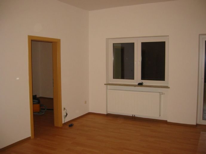 Eine kleine 3 Zimmerwohnung im 1. OG zum Wohlfühlen