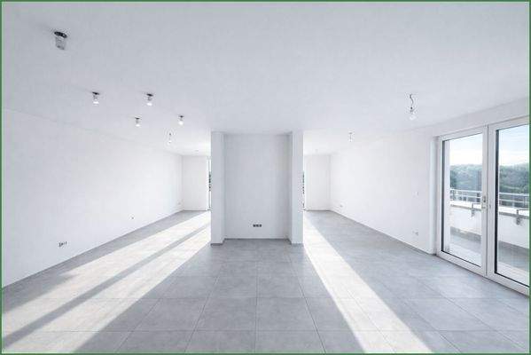 Wohn- und Essbereich