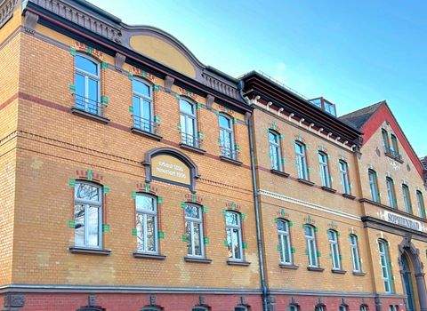 Eisenach Wohnungen, Eisenach Wohnung kaufen