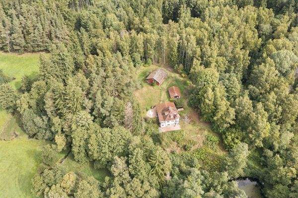 Perspektive Südwest