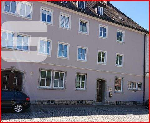 Uffenheim Büros, Büroräume, Büroflächen 