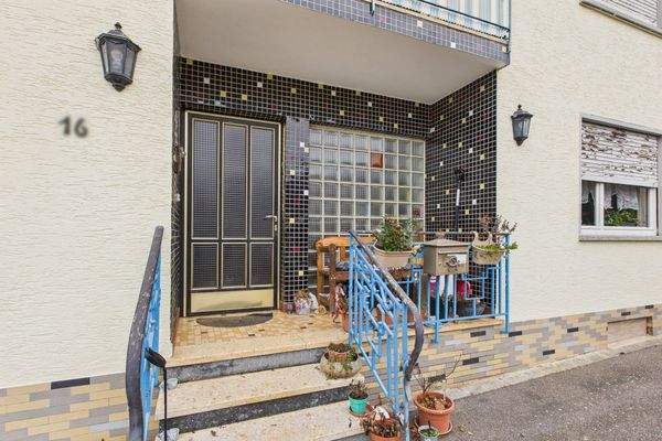 54675 Wallendorf – Sauertalstraße 16