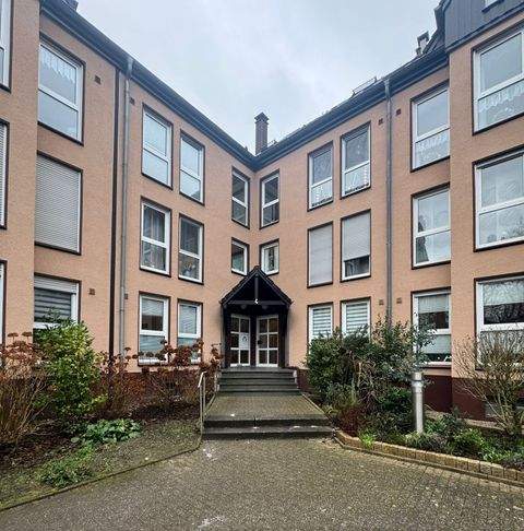 Marl Wohnungen, Marl Wohnung kaufen