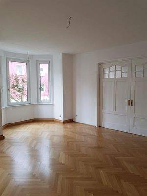 1. Obergeschoss  - Wohnen