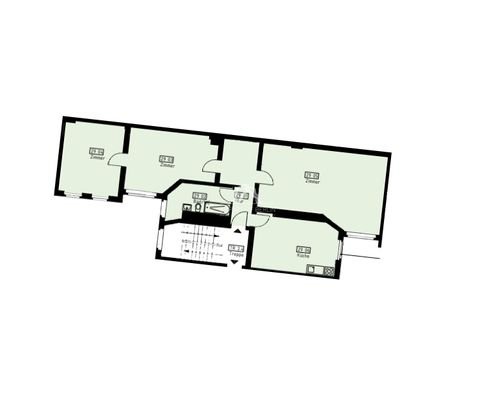 Grundriss/ layout