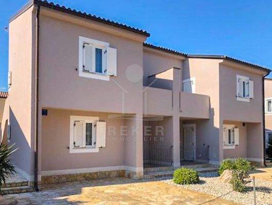 Traumhafte Lage in Medulin