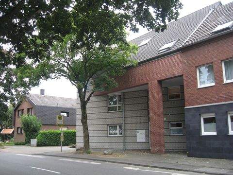 Mönchengladbach Wohnungen, Mönchengladbach Wohnung mieten