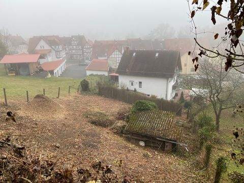 Spangenberg Grundstücke, Spangenberg Grundstück kaufen