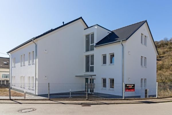 Ansicht Vorderseite