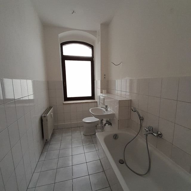 3 Zimmer Wohnung in Zwickau (Innenstadt)