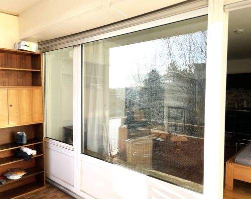 elektrische Rollläden