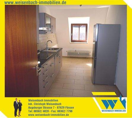 Weisenbach Immobilien