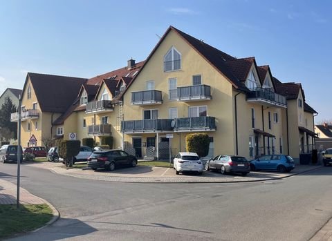 Herbsleben Wohnungen, Herbsleben Wohnung kaufen