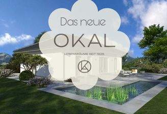 Bungalow  W -  neues Okal